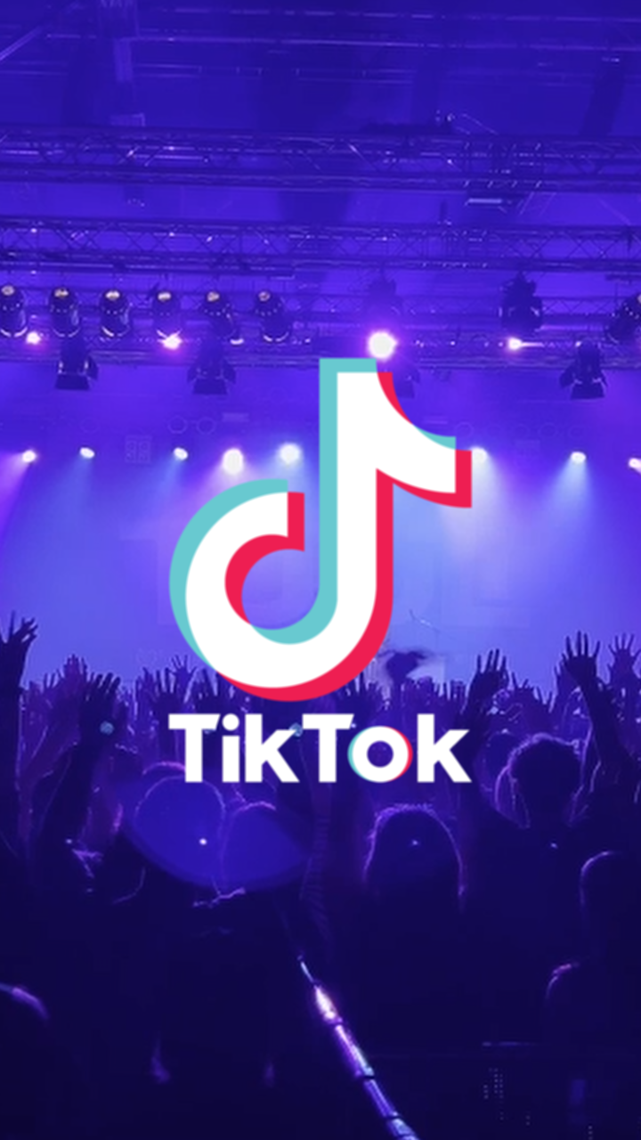 Tuulin keikka ja tiktok kuva
