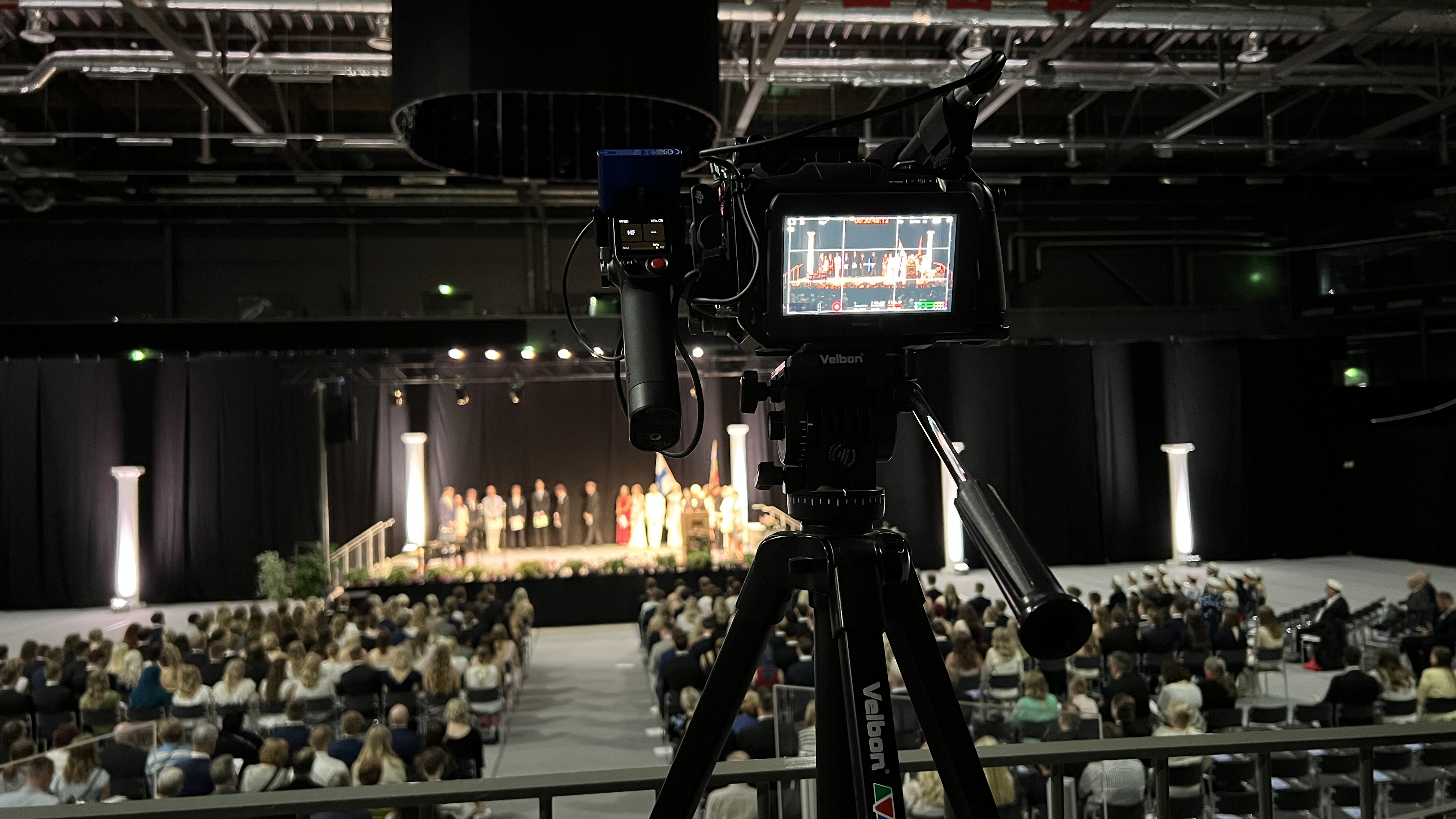 Blackmagic 6K PRO
