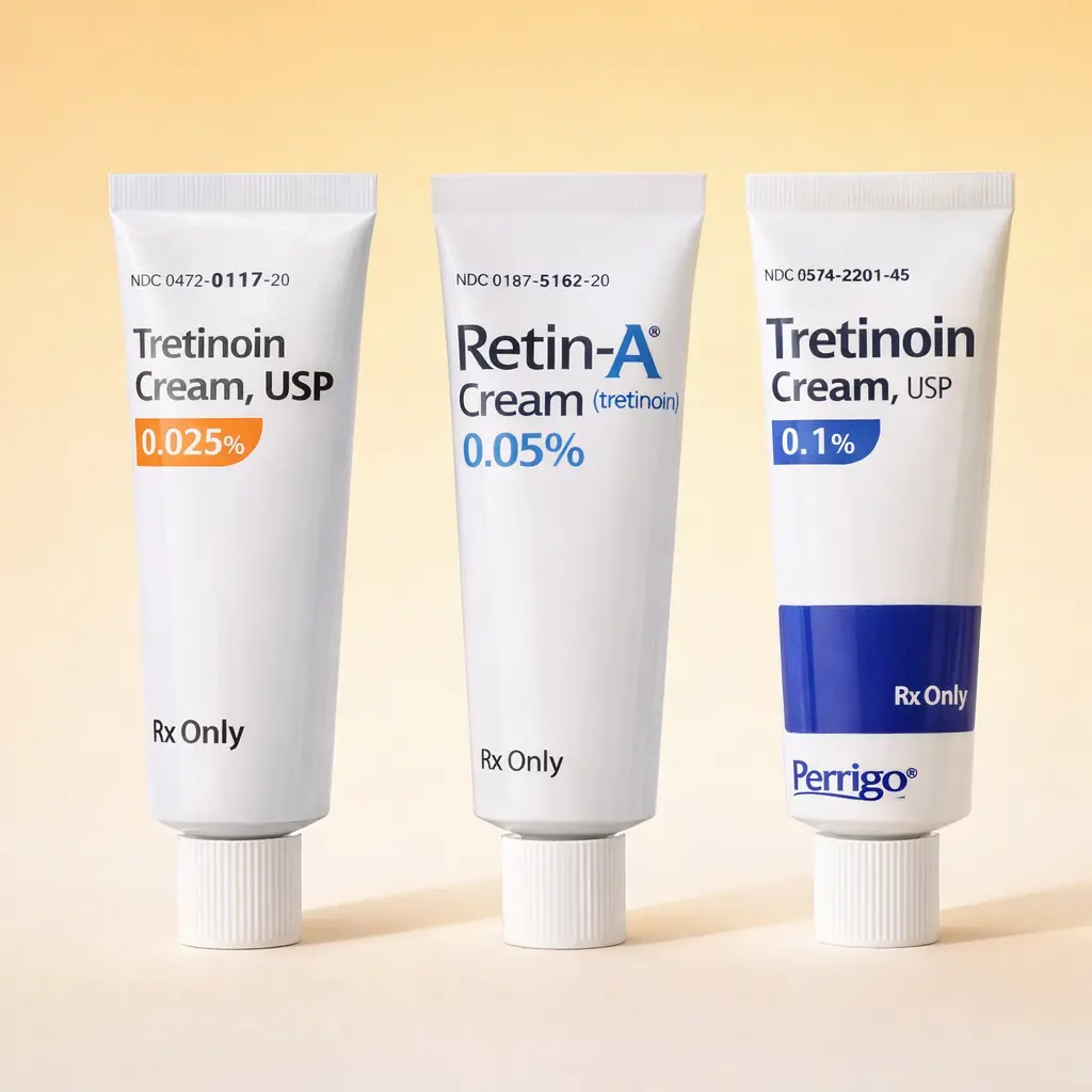 Supports Visible Wrinkle Reduction