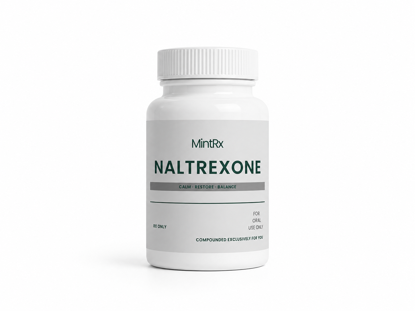 Buy Low Dose Naltrexone for Anti-Aging and Weight Loss – Only $1.16/Pill + Free Shipping
