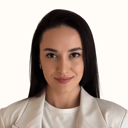 Anastasiia Nedashkivska