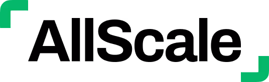 AllScale Logo