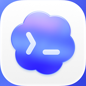 Codex app logo representing support for Codex integrations.