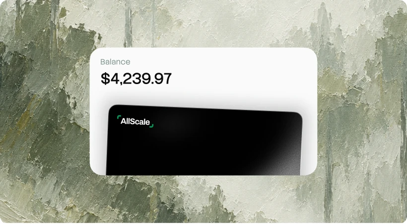 Crypto Card