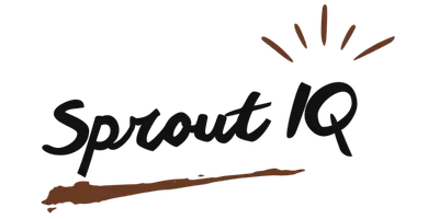 Sprout IQ Logo