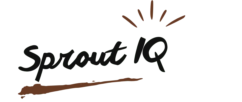Sprout IQ Logo