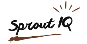 Sprout IQ Logo