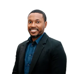 Alejandro Neckles Bio Picture