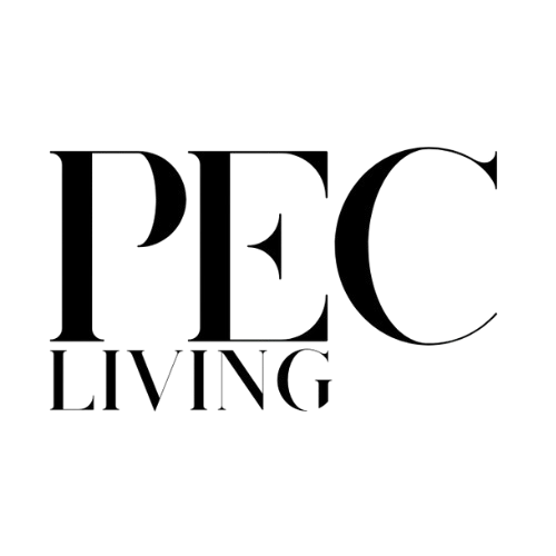 Prince Edward County Living Logo