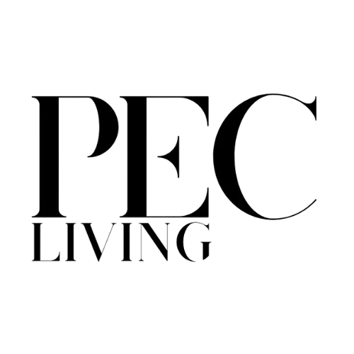 Prince Edward County Living Logo