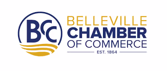 Belleville Chamber of Commerce Logo