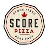 Score Pizza Logo