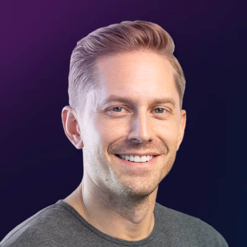 portfolio author image