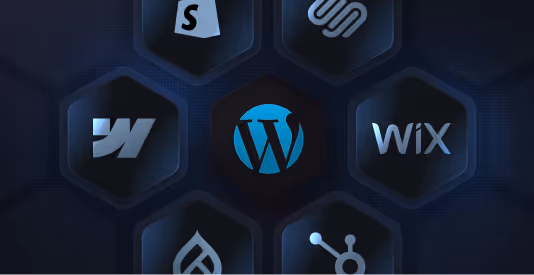 9 Best WordPress Alternatives: Easier, Faster, and Better for Your Business (2025 Guide)