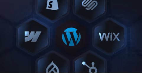 9 Best WordPress Alternatives: Easier, Faster, and Better for Your Business (2025 Guide)
