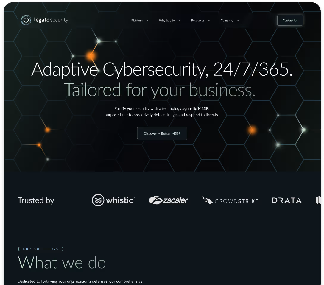 work example image
