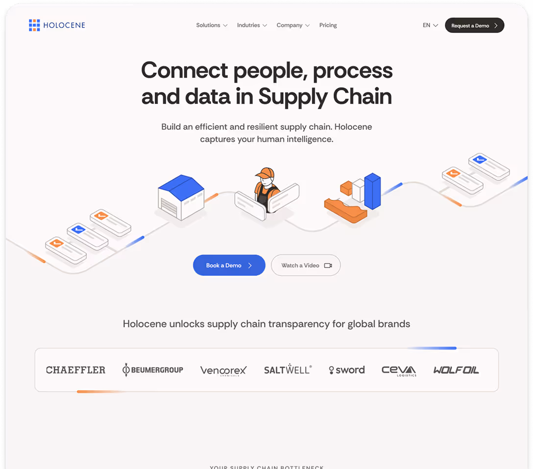 work example image