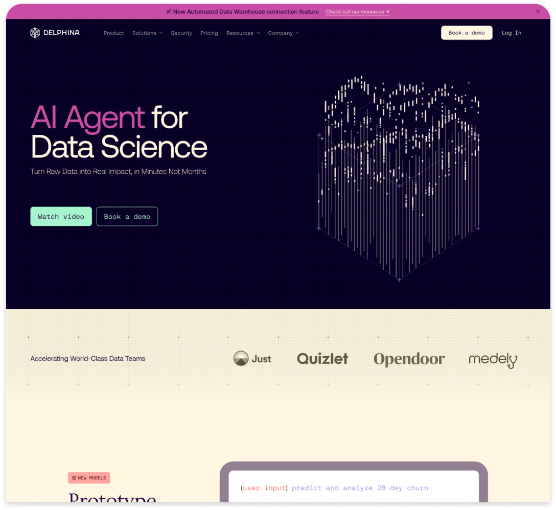 work example image