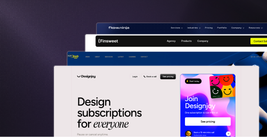 Best Saas Website Design Agencies in 2026