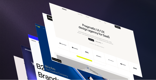 Best B2B Web Design Agencies in 2026