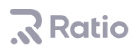 Ratio Logo
