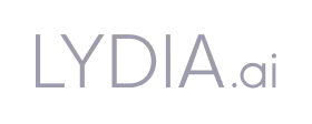 Lydia AI logo