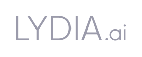 Lydia AI logo