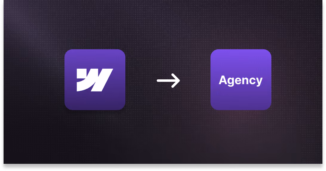 How to Hand Off Your Webflow Site to an Agency (Without Losing Control)