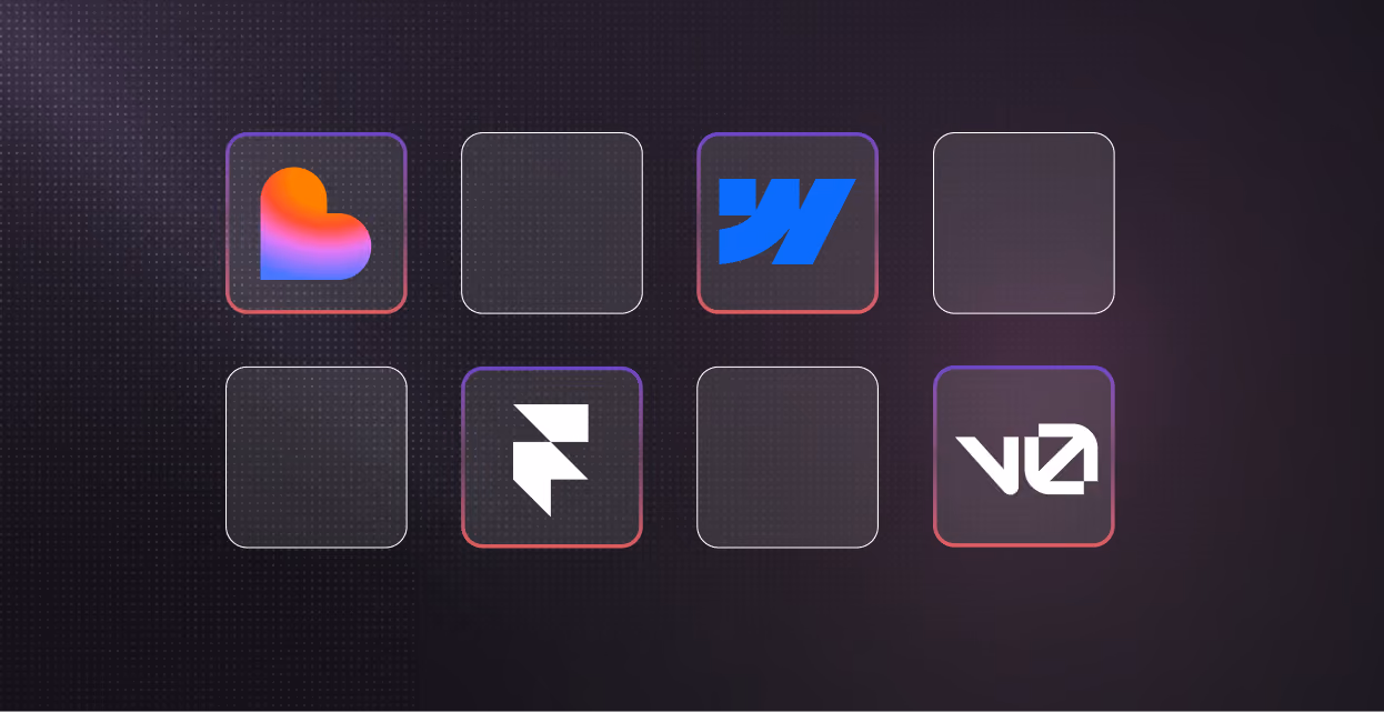 Webflow vs Lovable vs Framer vs v0: The B2B Website Decision Guide (2026)