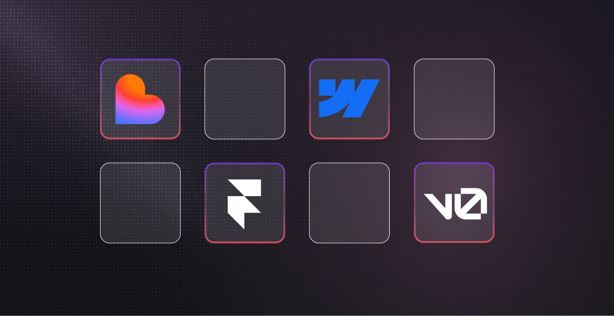 Webflow vs Lovable vs Framer vs v0: The B2B Website Decision Guide (2026)