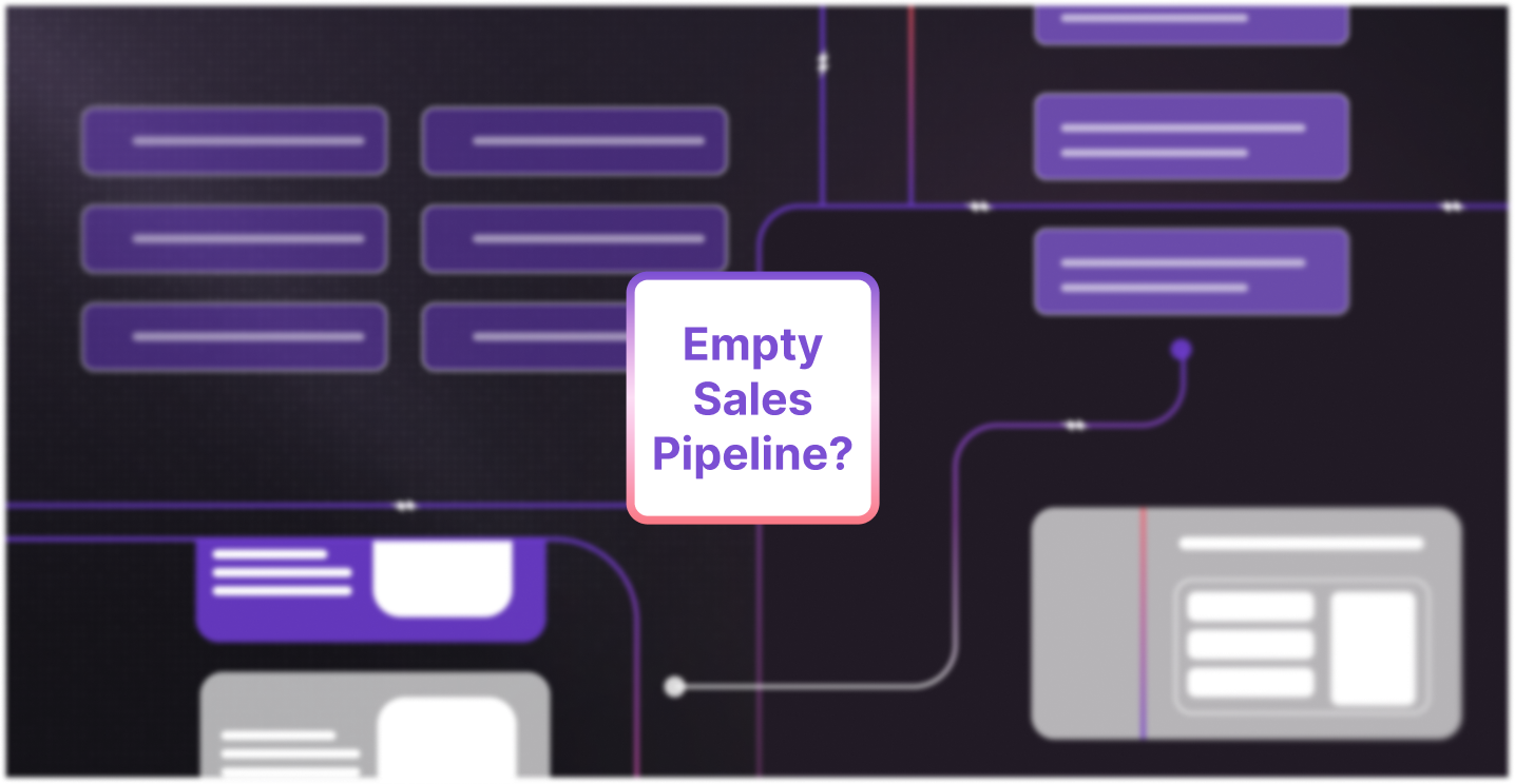Why Your B2B Website Isn't Generating Pipeline (6 Places It Actually Leaks)