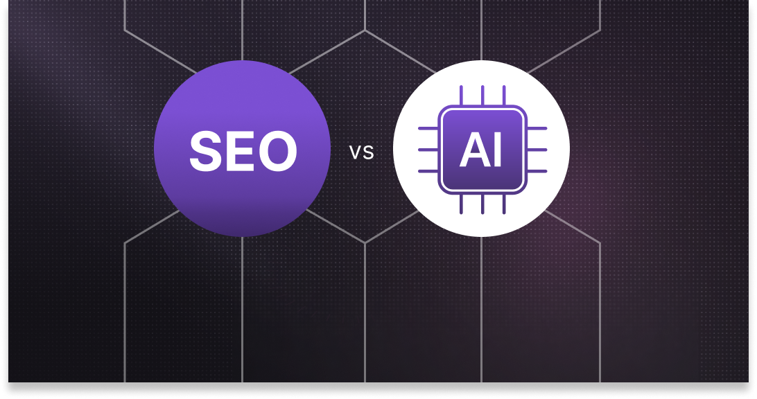 SEO vs AI Search: What B2B Brands Need to Know