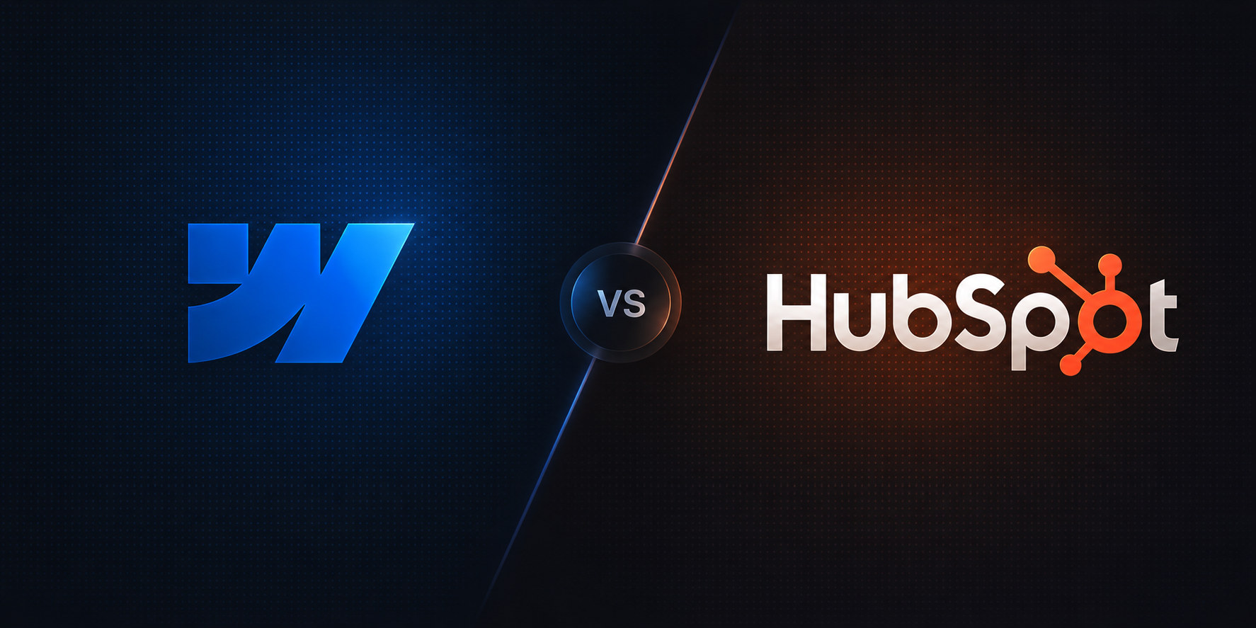 Webflow vs. HubSpot
