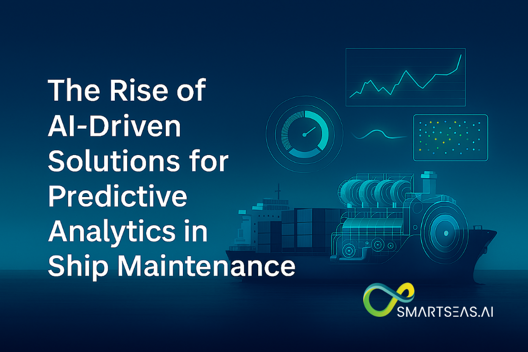 maritime predictive analytics