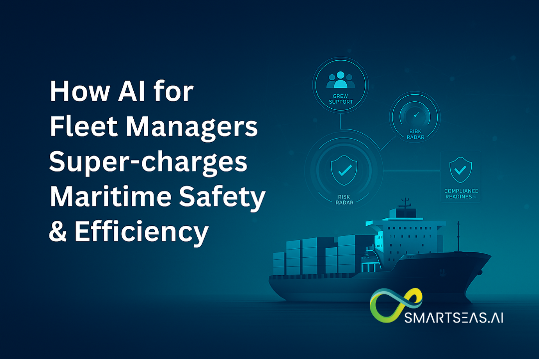 ai for fleet managers
