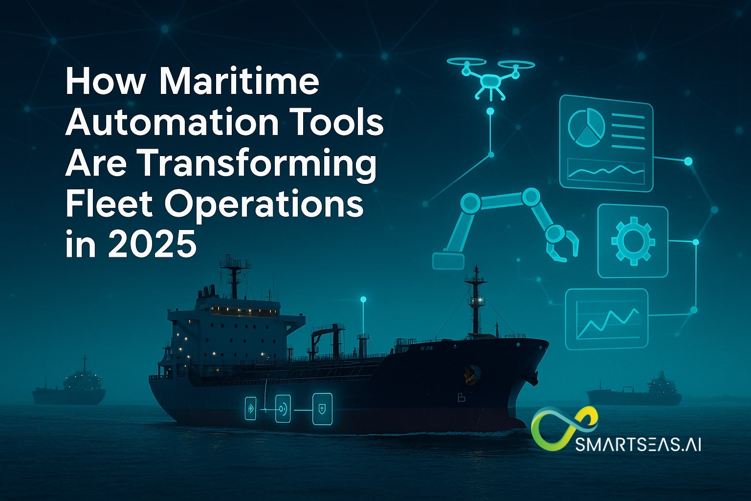 maritime automation tools