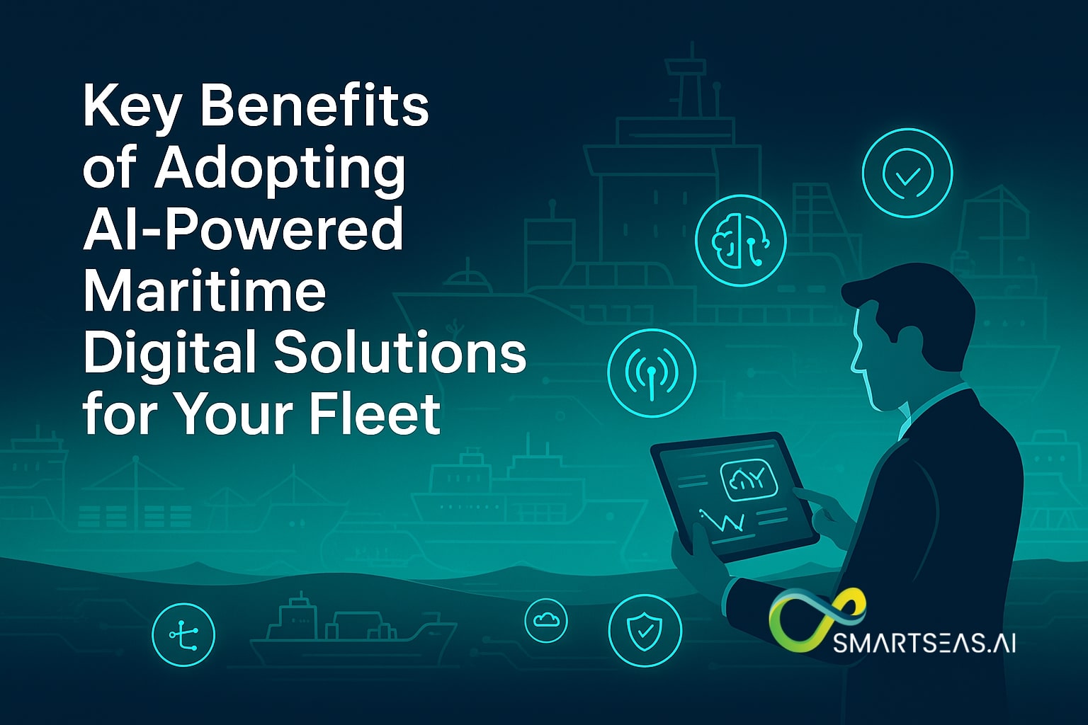 ai in maritime decision making