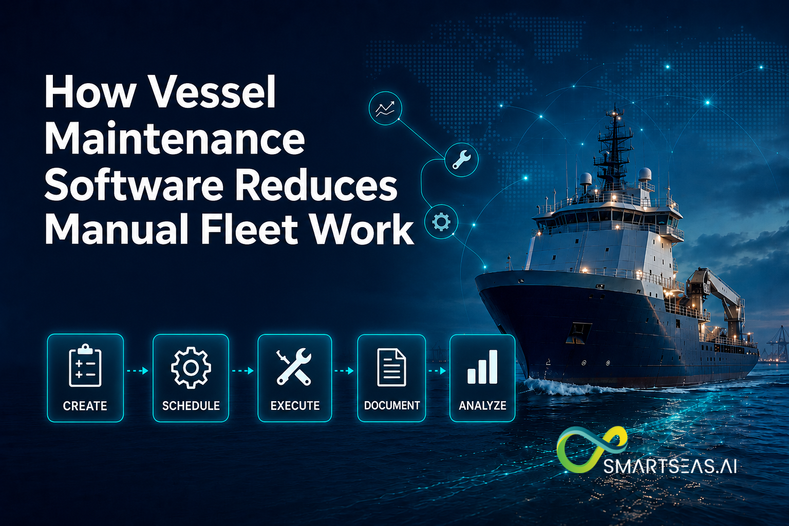 ai in maritime decision making