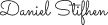 Author Signature Image