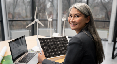 Working Process Image