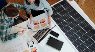 Working Process Image