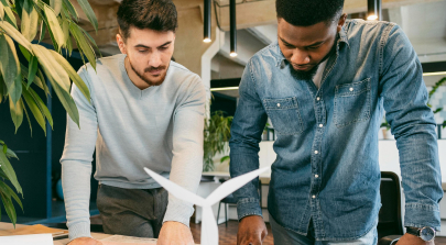 Working Process Image