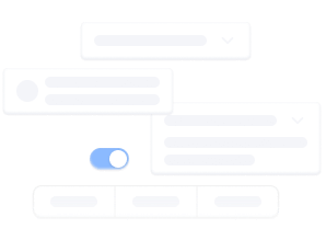 Landing Page Core Features Image