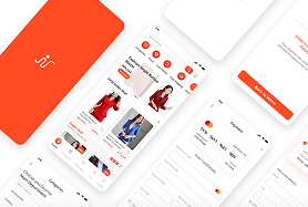 Ui Ux Design