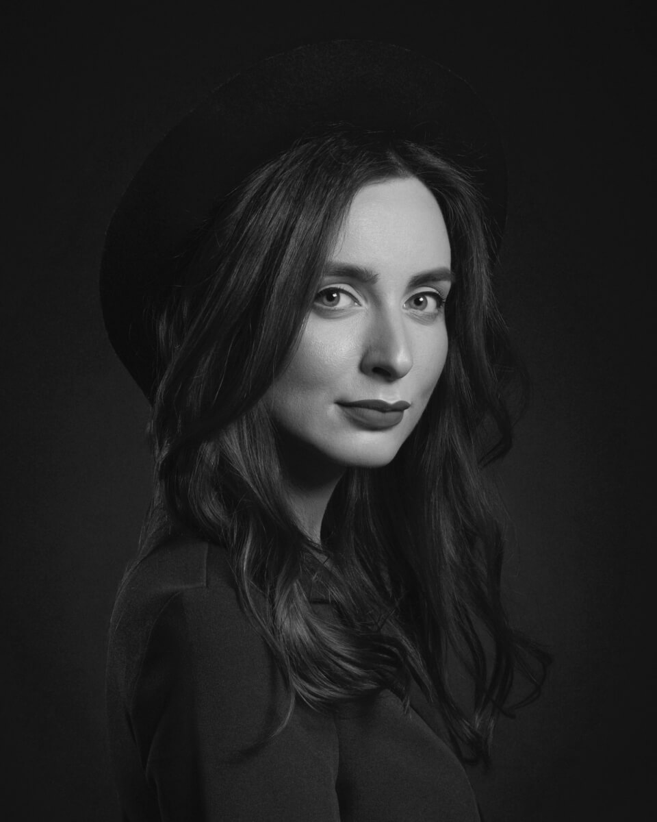Testimonial - Photographer X Webflow Template