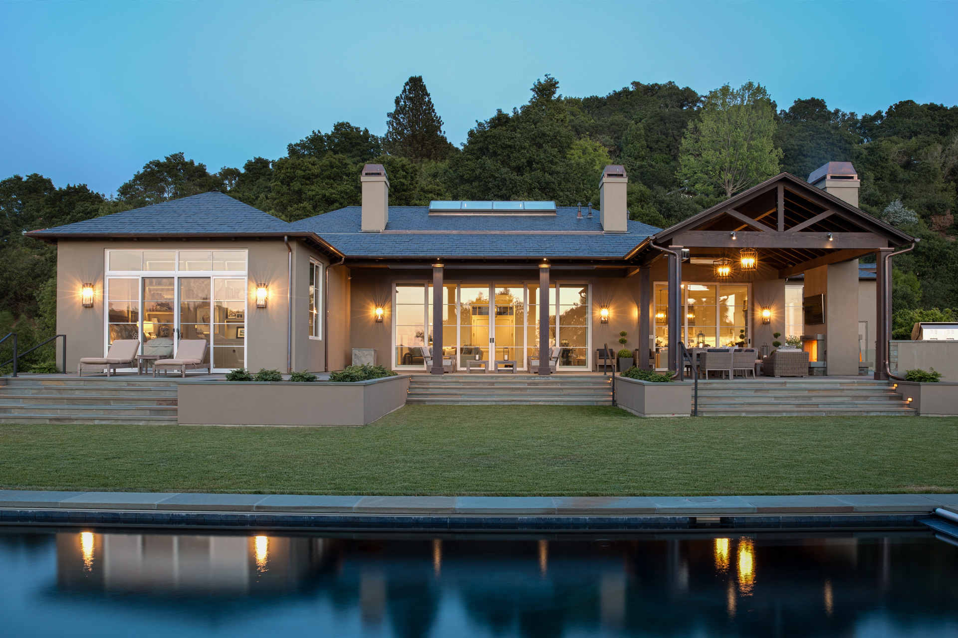 Orinda