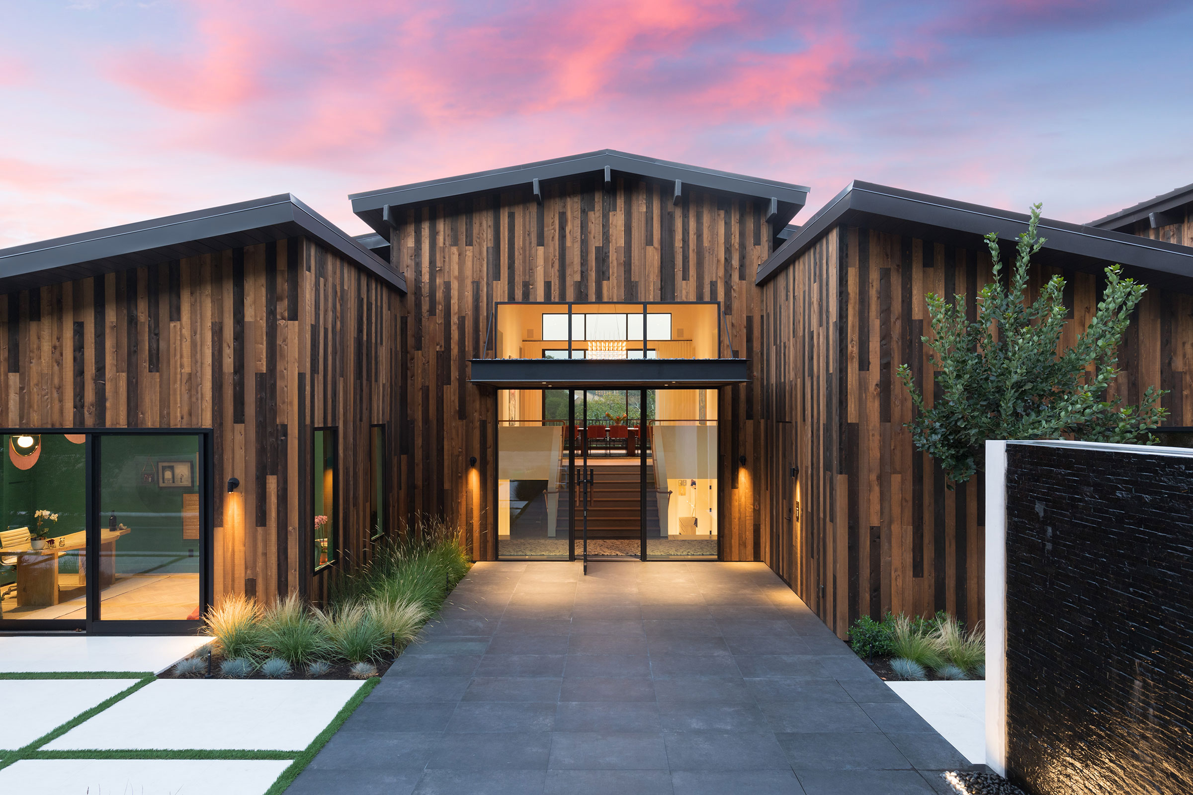 Orinda Ridge