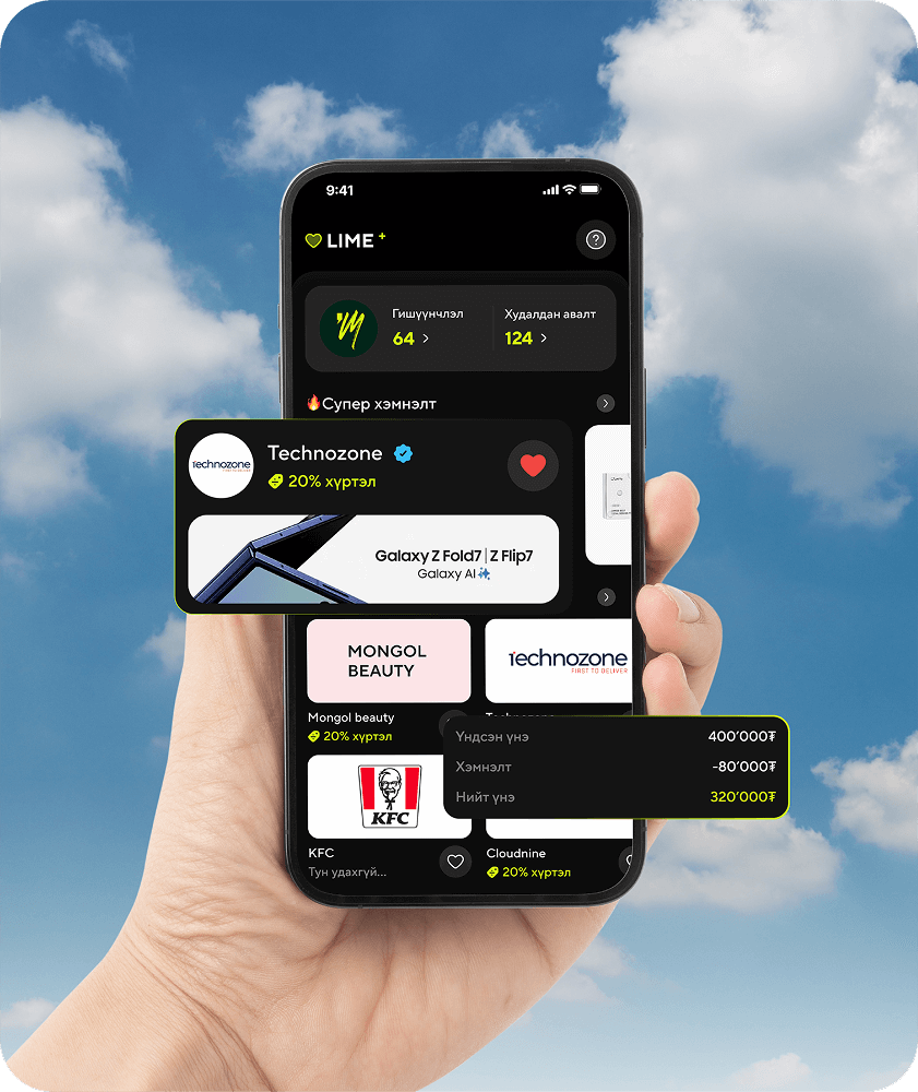 Call and message image