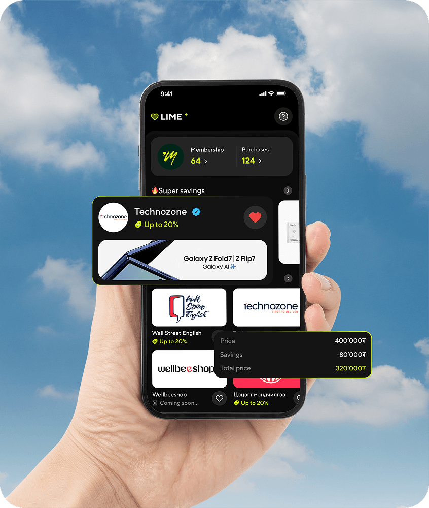 Call and message image