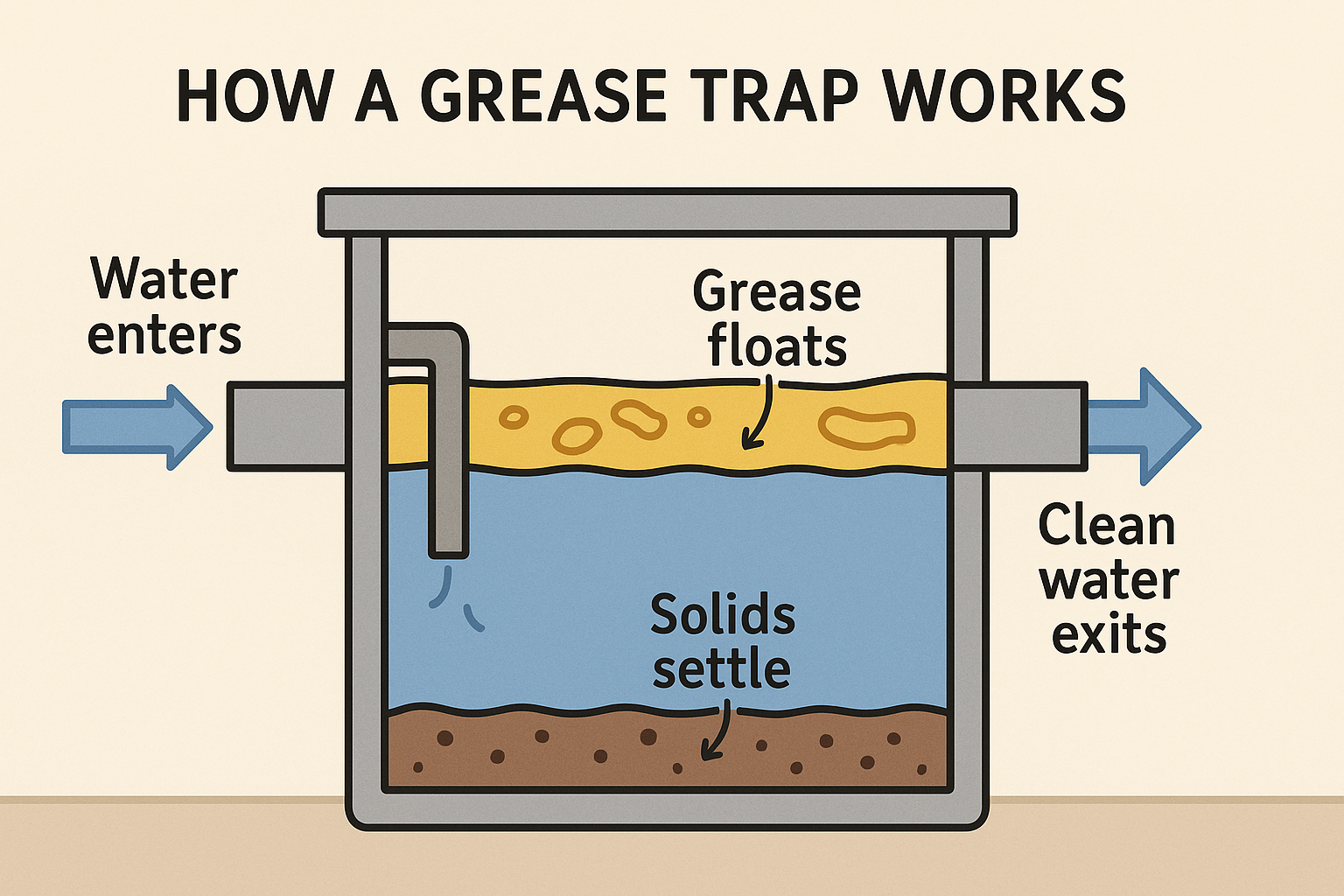 A plane flying over a city with skyscrapers in the background.